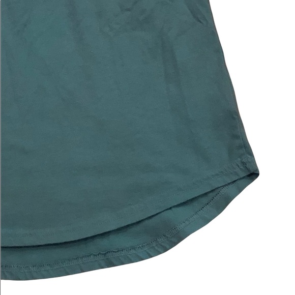 Disney Parks • Holographic Walt Disney World Racer Back Tank - L - Picture 4 of 7